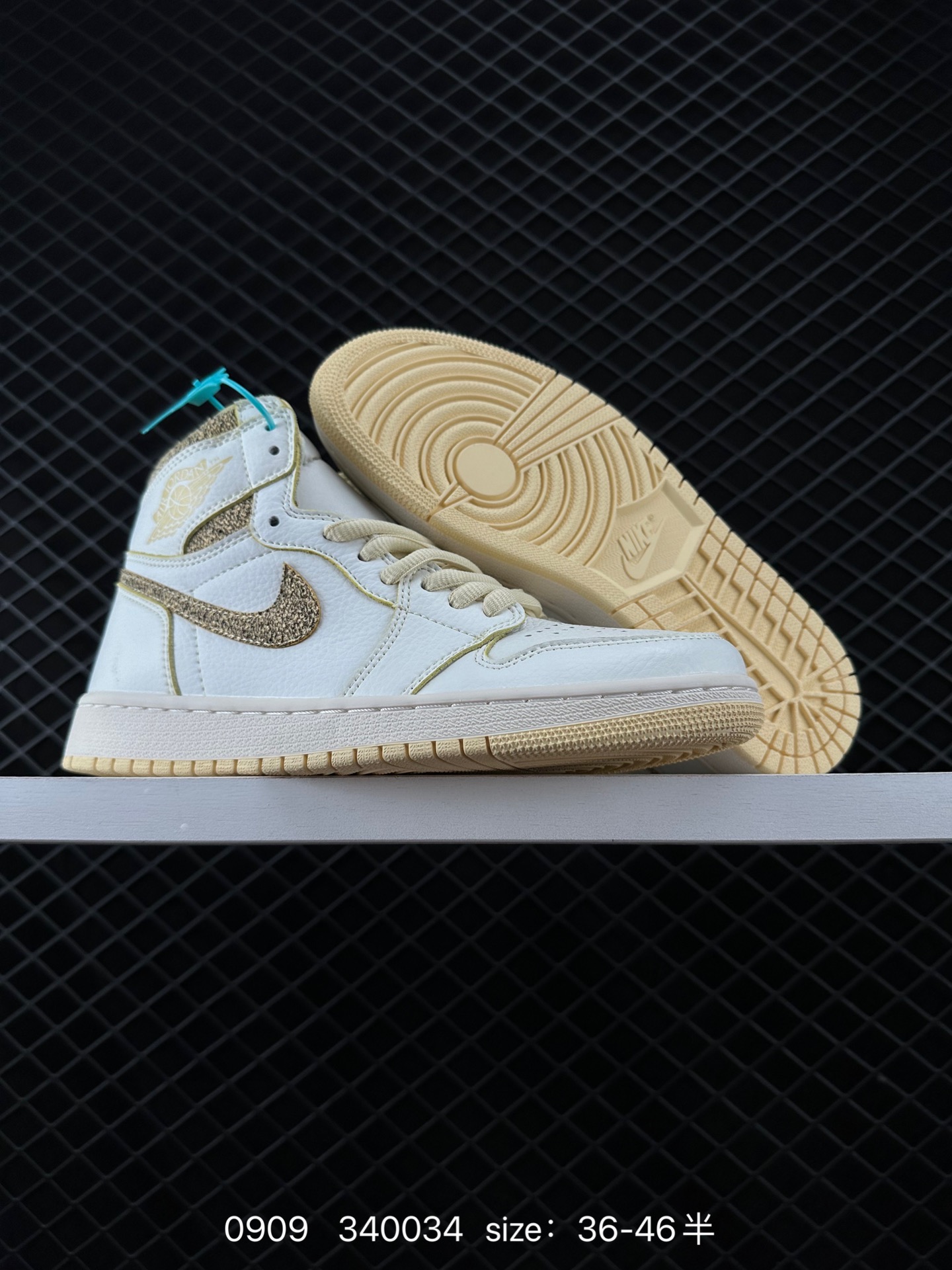 Air Jordan 1 HIGH AJ1